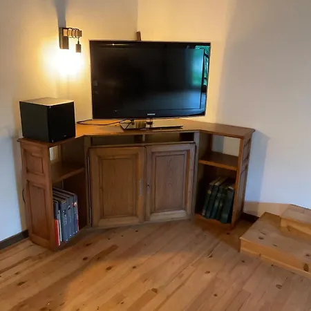 Дом отдыха Chez Le Max