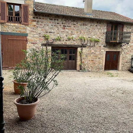 Chez Le Max *