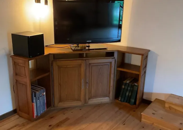 Casa vacanze Chez Le Max