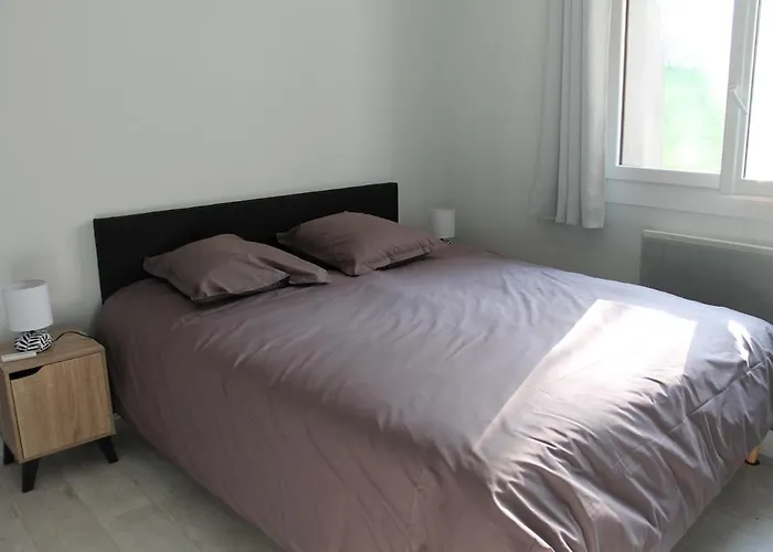 Casa vacanze Chez Le Max Serrières