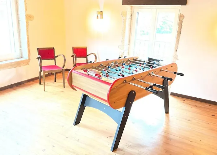 Chez Le Max Casa vacanze *