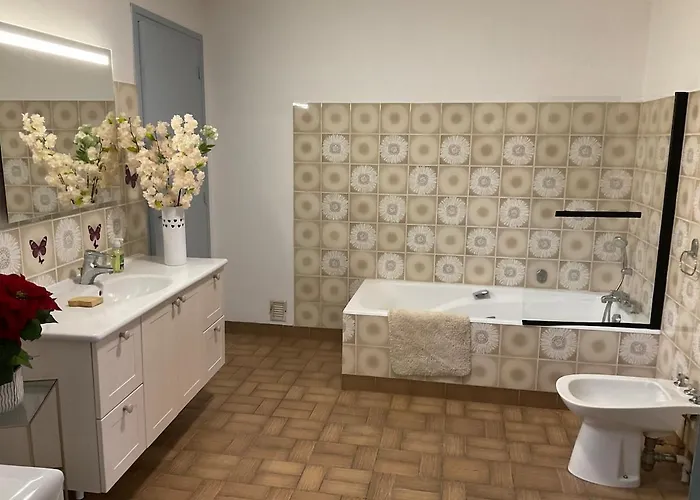 Casa vacanze Chez Le Max *