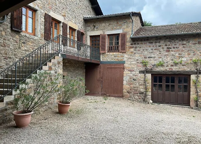 Chez Le Max Casa vacanze