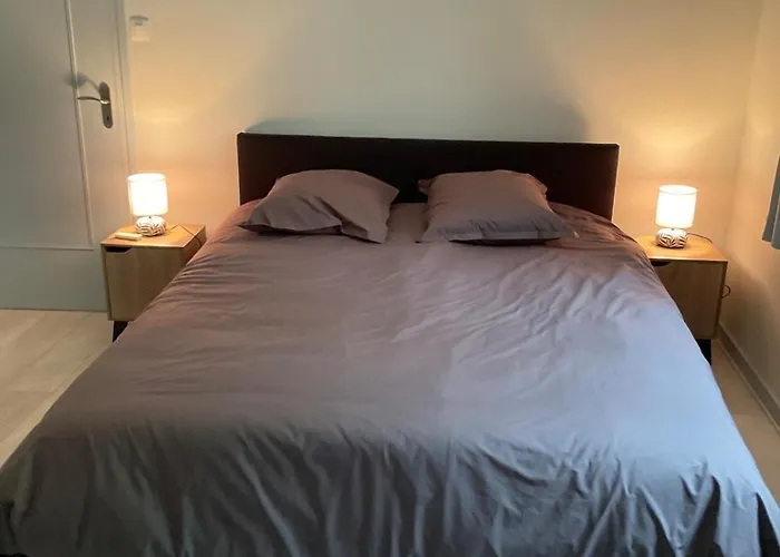 Casa vacanze Chez Le Max