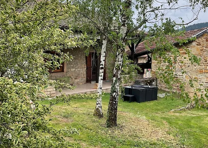 Casa vacanze Chez Le Max *