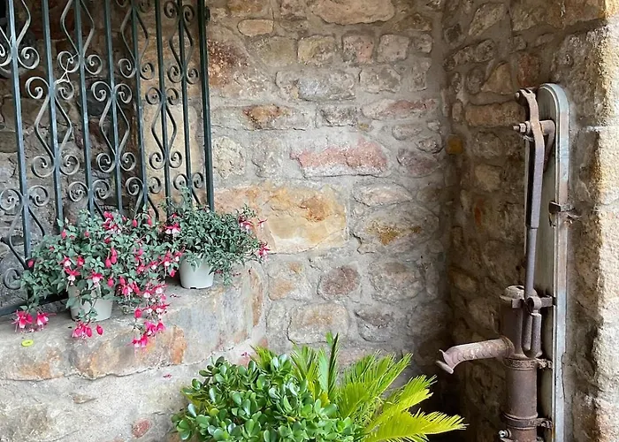 Casa vacanze Chez Le Max