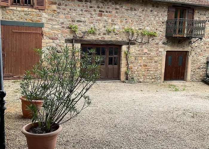 Chez Le Max *